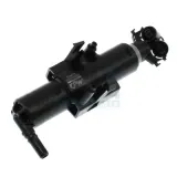 Ölabscheider, Kurbelgehäuseentlüftung MEAT & DORIA 91610