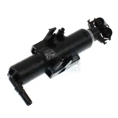 Waschwasserdüse, Scheinwerferreinigung links MEAT & DORIA 209221 Bild Waschwasserdüse, Scheinwerferreinigung links MEAT & DORIA 209221