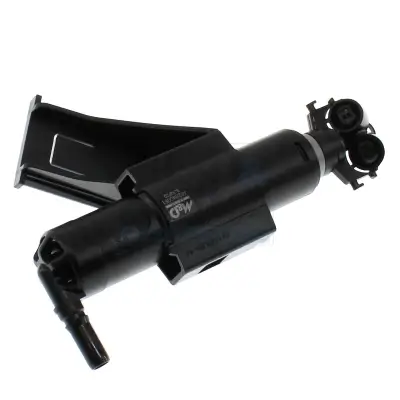 Waschwasserdüse, Scheinwerferreinigung links MEAT & DORIA 209223