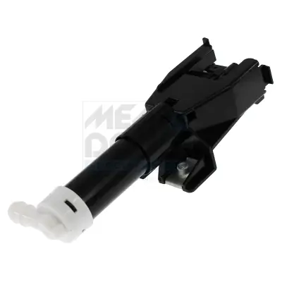 Waschwasserdüse, Scheinwerferreinigung links MEAT & DORIA 209225