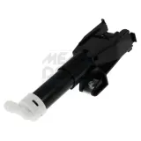 Waschwasserdüse, Scheinwerferreinigung links MEAT & DORIA 209225