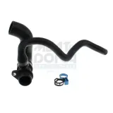 Kühlerschlauch MEAT & DORIA 97339
