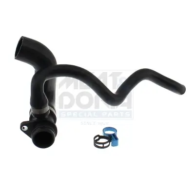 Kühlerschlauch MEAT & DORIA 97339 Bild Kühlerschlauch MEAT & DORIA 97339