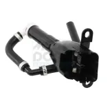 Waschwasserdüse, Scheinwerferreinigung rechts MEAT & DORIA 209229