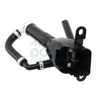 Waschwasserdüse, Scheinwerferreinigung rechts MEAT & DORIA 209229 Bild Waschwasserdüse, Scheinwerferreinigung rechts MEAT & DORIA 209229