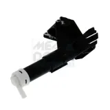 Waschwasserdüse, Scheinwerferreinigung links MEAT & DORIA 209232