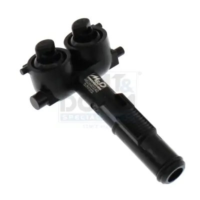 Waschwasserdüse, Scheinwerferreinigung rechts MEAT & DORIA 209237 Bild Waschwasserdüse, Scheinwerferreinigung rechts MEAT & DORIA 209237