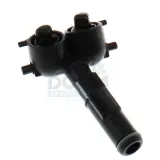 Waschwasserdüse, Scheinwerferreinigung rechts MEAT & DORIA 209251