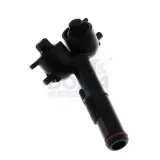 Waschwasserdüse, Scheinwerferreinigung links MEAT & DORIA 209252