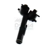 Waschwasserdüse, Scheinwerferreinigung rechts MEAT & DORIA 209253