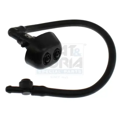 Waschwasserdüse, Scheinwerferreinigung links MEAT & DORIA 209261