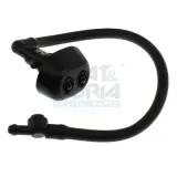 Waschwasserdüse, Scheinwerferreinigung links MEAT & DORIA 209261