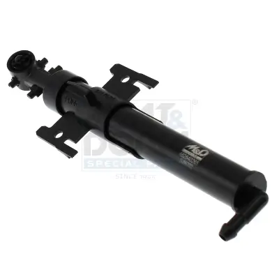 Waschwasserdüse, Scheinwerferreinigung rechts MEAT & DORIA 209268