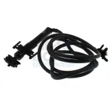 Waschwasserdüse, Scheinwerferreinigung links MEAT & DORIA 209273