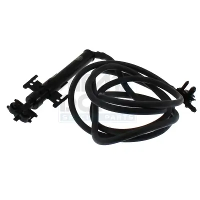 Waschwasserdüse, Scheinwerferreinigung links MEAT & DORIA 209273 Bild Waschwasserdüse, Scheinwerferreinigung links MEAT & DORIA 209273