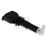 Waschwasserdüse, Scheinwerferreinigung links MEAT & DORIA 209277