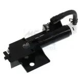 Waschwasserdüse, Scheinwerferreinigung links MEAT & DORIA 209283