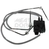 Sensor, Kühlmitteltemperatur MEAT & DORIA 82016