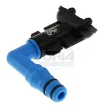 Waschwasserdüse, Scheinwerferreinigung rechts MEAT & DORIA 209288