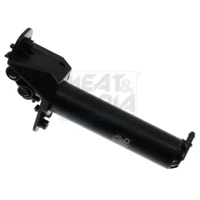 Waschwasserdüse, Scheinwerferreinigung links MEAT & DORIA 209289 Bild Waschwasserdüse, Scheinwerferreinigung links MEAT & DORIA 209289