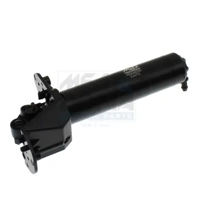 Waschwasserdüse, Scheinwerferreinigung rechts MEAT & DORIA 209290 Bild Waschwasserdüse, Scheinwerferreinigung rechts MEAT & DORIA 209290