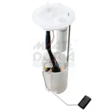 Sensor, Kühlmitteltemperatur MEAT & DORIA 82034