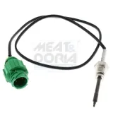 Unterdruckpumpe, Bremsanlage MEAT & DORIA 91043