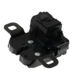 Heckklappenschloss MEAT & DORIA 31886