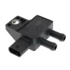 Sensor, Abgasdruck MEAT & DORIA 827054