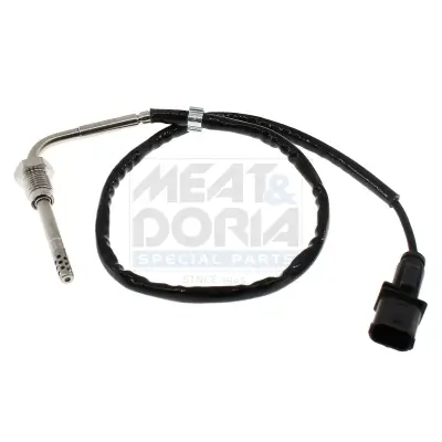 Sensor, Abgastemperatur 12 V MEAT & DORIA 12756 Bild Sensor, Abgastemperatur 12 V MEAT & DORIA 12756