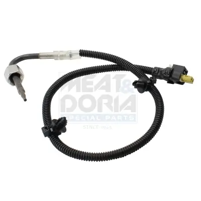 Sensor, Abgastemperatur 12 V MEAT & DORIA 12758 Bild Sensor, Abgastemperatur 12 V MEAT & DORIA 12758