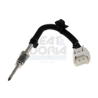 Sensor, Abgastemperatur 12 V MEAT & DORIA 12759 Bild Sensor, Abgastemperatur 12 V MEAT & DORIA 12759