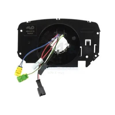 Wickelfeder, Airbag MEAT & DORIA 231750
