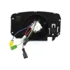 Wickelfeder, Airbag MEAT & DORIA 231750