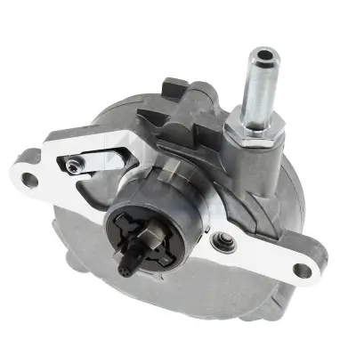 Unterdruckpumpe, Bremsanlage MEAT & DORIA 91246 Bild Unterdruckpumpe, Bremsanlage MEAT & DORIA 91246