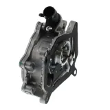 Unterdruckpumpe, Bremsanlage MEAT & DORIA 91247