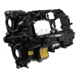 Zylinderkopfhaube MEAT & DORIA 91838