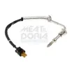 Sensor, Abgastemperatur 12 V MEAT & DORIA 12760