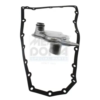 Hydraulikfiltersatz, Automatikgetriebe MEAT & DORIA KIT21517