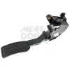Fahrpedalsatz MEAT & DORIA 83716
