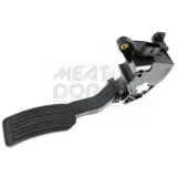 Fahrpedalsatz MEAT & DORIA 83716