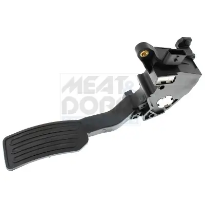 Fahrpedalsatz MEAT & DORIA 83716 Bild Fahrpedalsatz MEAT & DORIA 83716