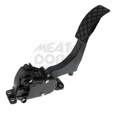 Fahrpedalsatz MEAT & DORIA 83717 Bild Fahrpedalsatz MEAT & DORIA 83717
