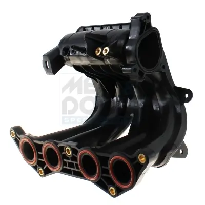 Saugrohr, Luftversorgung MEAT & DORIA 89714