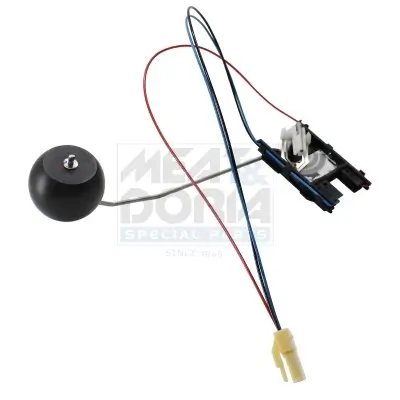 Sensor, Kraftstoffvorrat MEAT & DORIA 79506 Bild Sensor, Kraftstoffvorrat MEAT & DORIA 79506