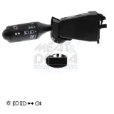 Lenkstockschalter MEAT & DORIA 231756