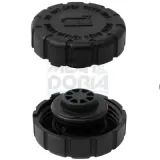 Verschlussdeckel, Kühlmittelbehälter MEAT & DORIA 2036050