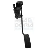 Fahrpedalsatz MEAT & DORIA 83725