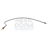 Kraftstoffleitung MEAT & DORIA 98536