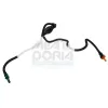 Kraftstoffleitung MEAT & DORIA 98537